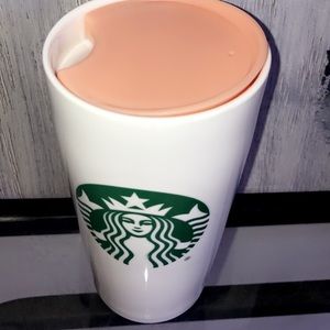 Starbucks mug